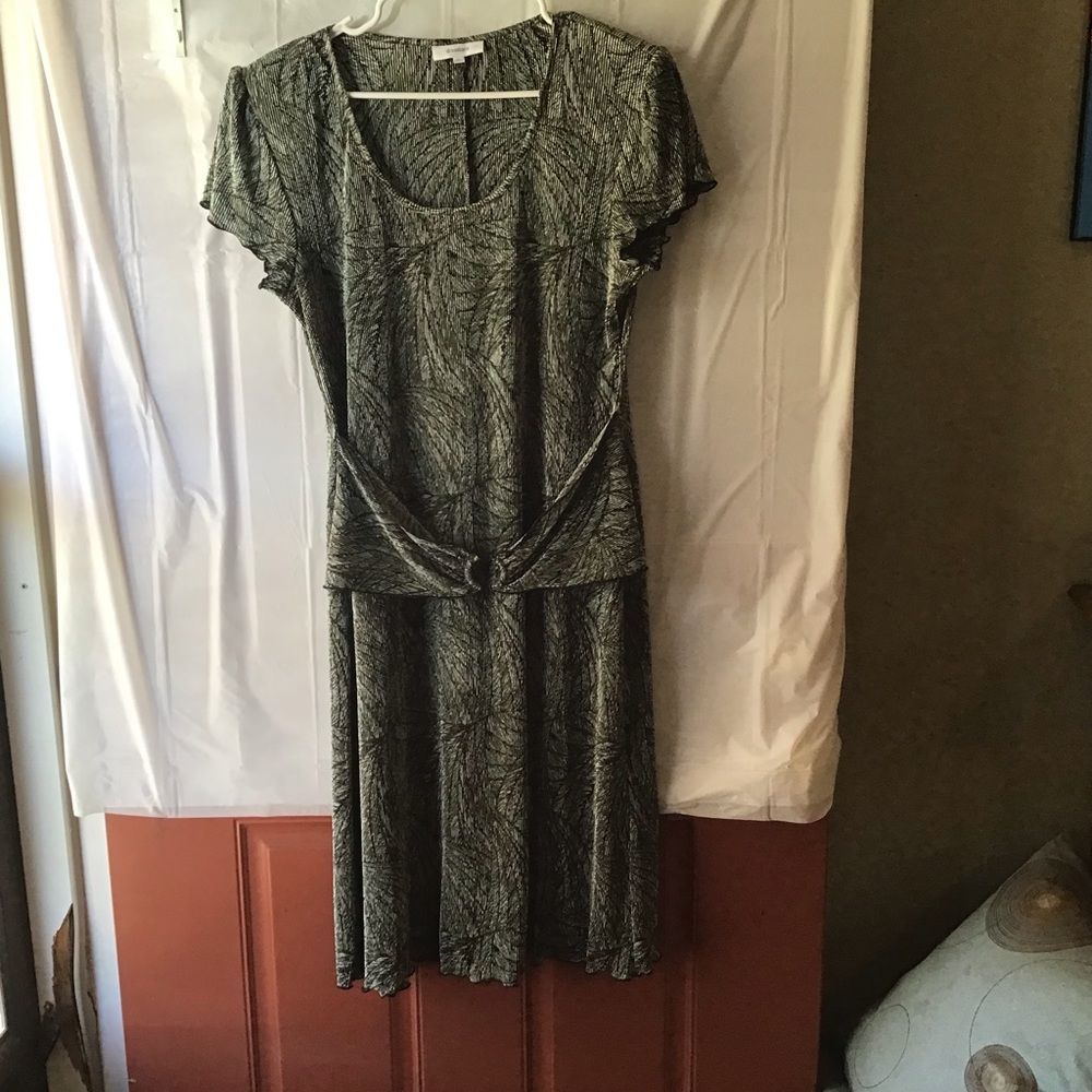 Women’s dress